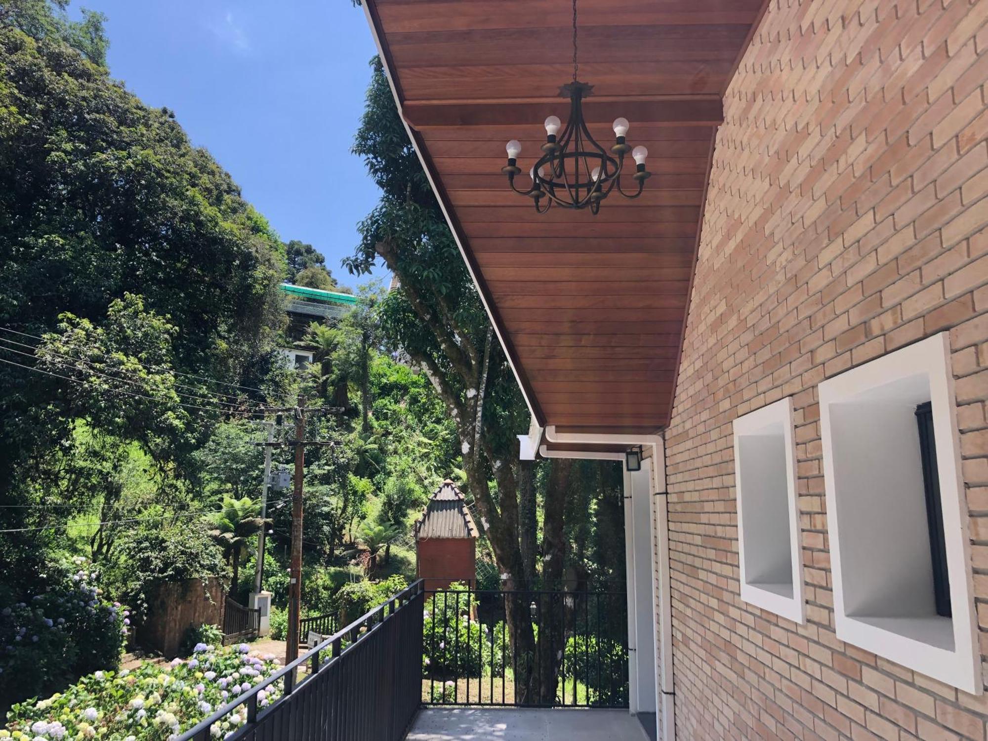 La Floresta Suites - Campos do Jordao — Photos 2